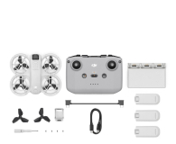 DJI NEO Motion Fly More Combo - 1293473 - zdjęcie 5